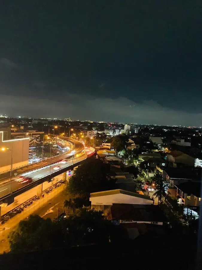 Apartment Spring Residences - Bicutan By M&S Manila