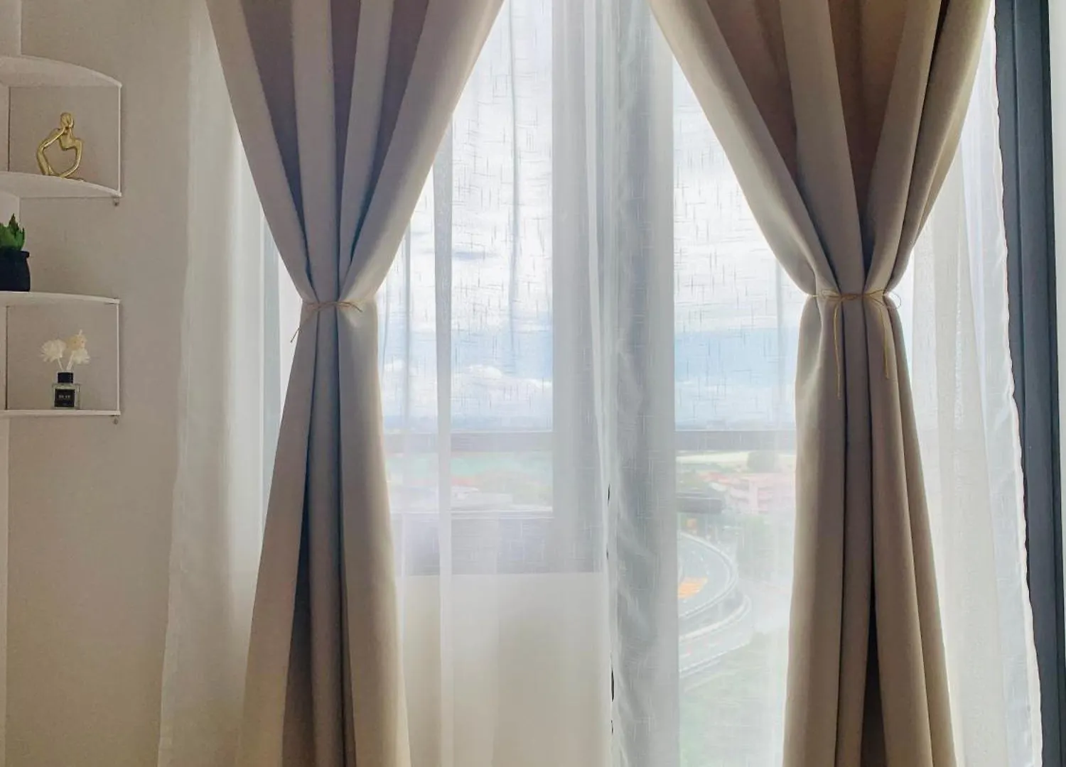 Spring Residences - Bicutan By M&S Manila 0*,  Philippines