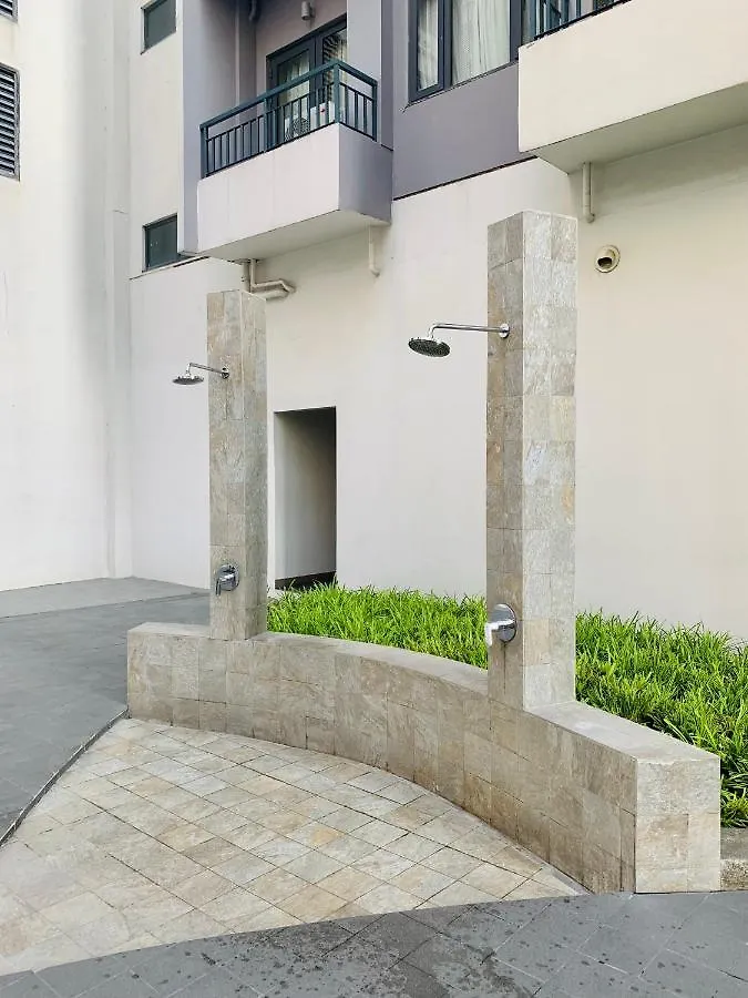 Spring Residences - Bicutan By M&S Manila Apartment
