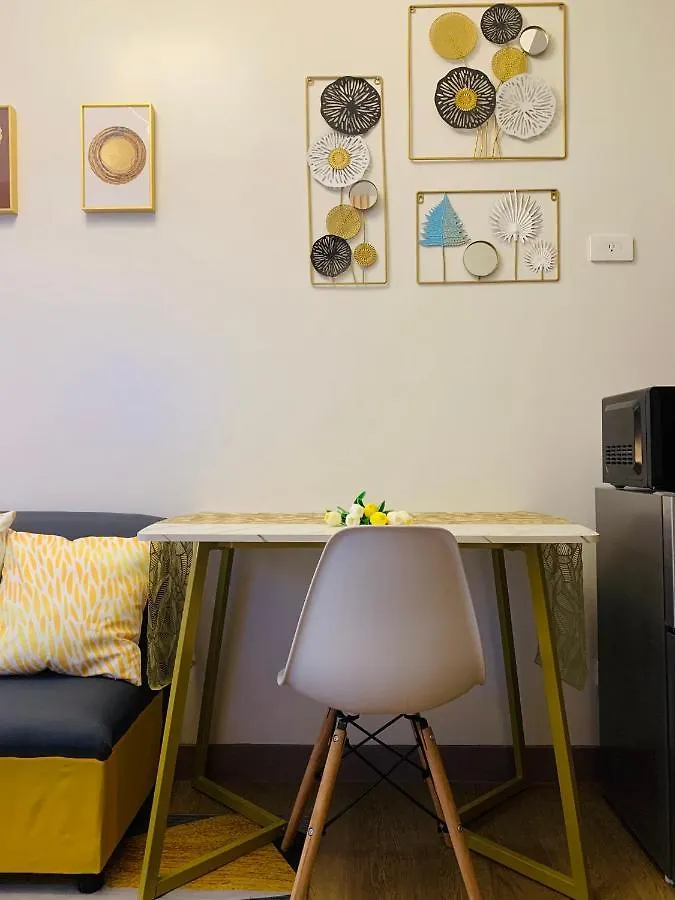 Apartment Spring Residences - Bicutan By M&S Manila