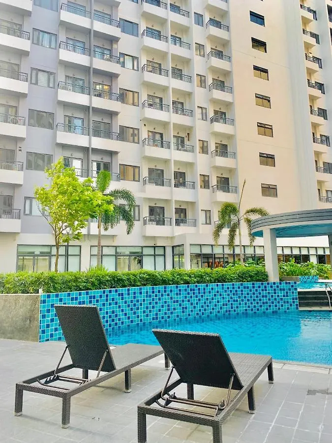 Spring Residences - Bicutan By M&S Manila