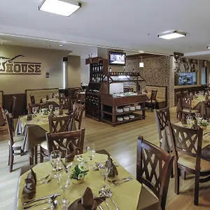 3* 酒店 Oyo 838 马尼拉皇冠宫殿酒店