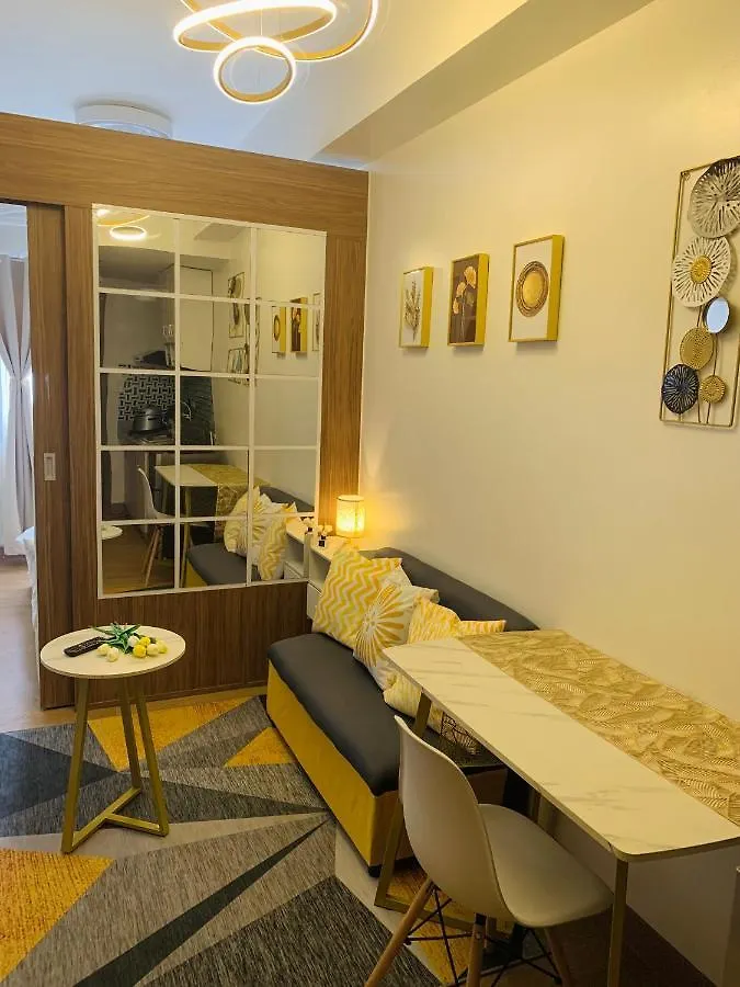 Spring Residences - Bicutan By M&S Manila