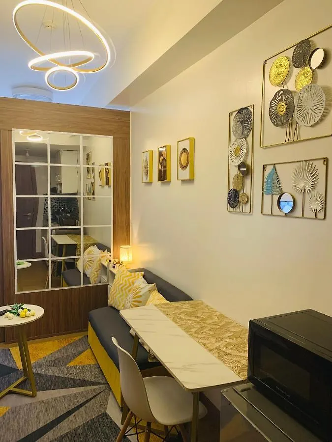 Spring Residences - Bicutan By M&S Manila Philippines