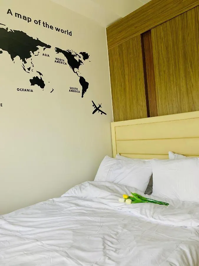 Spring Residences - Bicutan By M&S Manila Philippines
