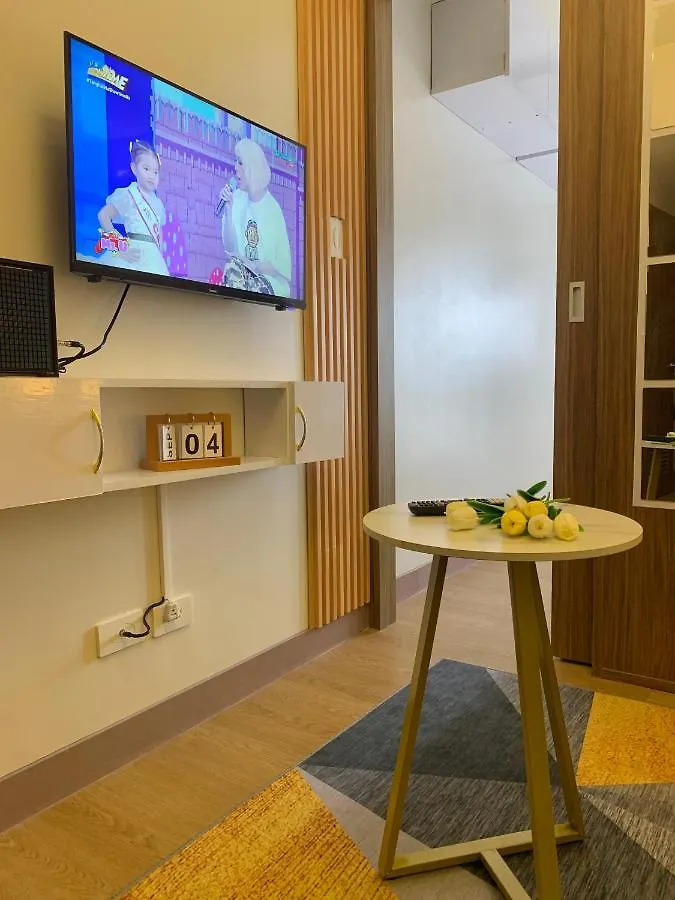 Spring Residences - Bicutan By M&S Manila 0*,