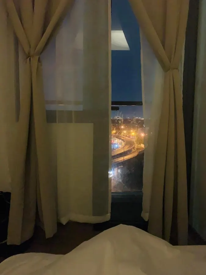 Spring Residences - Bicutan By M&S Manila Apartament