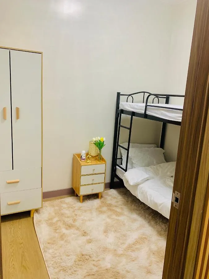 Apartament Spring Residences - Bicutan By M&S Manila