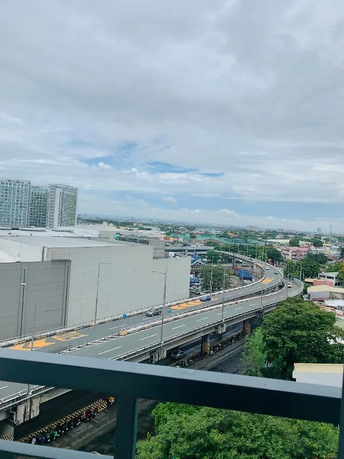 Spring Residences - Bicutan By M&S Manila 0*,  Filipiny